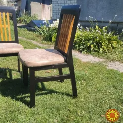 Стільці кухонні, м'які