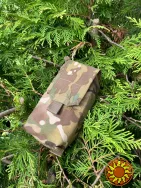 Евакуаційна стропа з карабіном