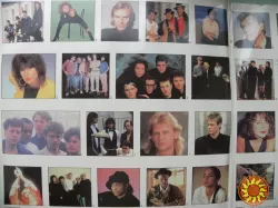 Пластинки Greenpeace - Breakthrough