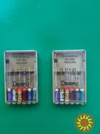 К - Флексофайлы ( упаковка )