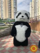 Медведь костюм