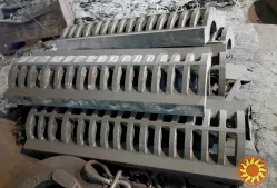 Высококачественные отливки