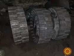 Высококачественные отливки