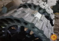 Высококачественные отливки