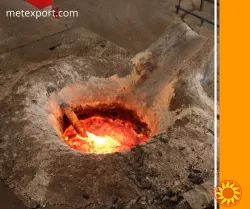 Чугунные круги под заказ от 200 кг