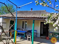 Продам дом с большим участком в Малой Сквирке.