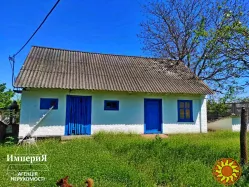 Продам дом с большим участком в Малой Сквирке.