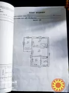 Продам дом с большим участком в Малой Сквирке.