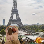 Курси французької мови за кордоном