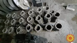 Литейное изготовление металлических изделий