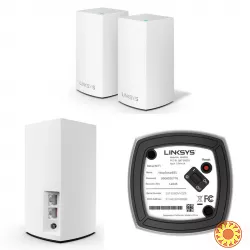 Качественная Wi-Fi система Linksys Velop