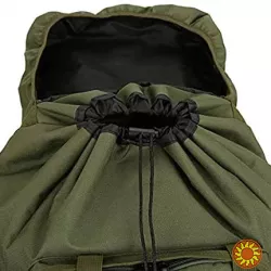 Тактичний рюкзак на 70л більший армійський баул, похідна сумка / Військовий рюкзак