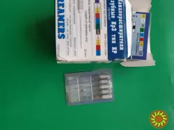 Каналорасширители КМИЗ ( упаковка - 5 шт )