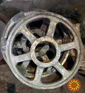 Отливки горной отрали