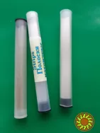 полоски прозрачные