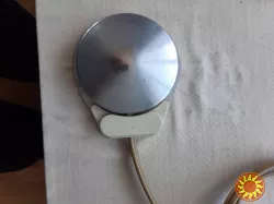 Педаль пневматичекая , б ( у