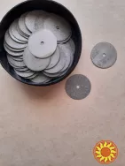 Диск алмазный , односторонний