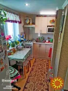 Продам часть дома в Центре.Все коммуникации.Косметический ремонт.