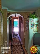 Продам часть дома в Центре.Все коммуникации.Косметический ремонт.