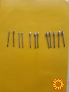 Фреза стоматологическая