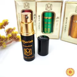 Нардовоє миро, масло спрей