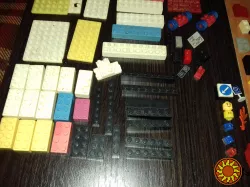 Лего чоловічки для колекції (оригінал Lego). (Доставка)