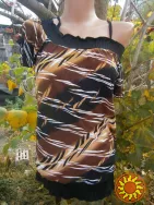 блузка "water & fish"