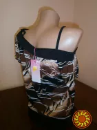 блузка "water & fish"