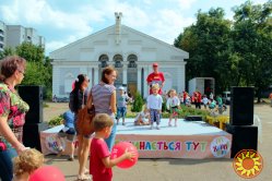 Звук та світло для різних заходів