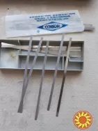 Штрипс ( абразивная полоска )