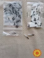 кисточки стоматологические