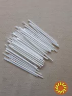 Шпатели пластмассовые стоматологические