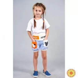 Шорти дитячі/підліткові "YUFANG GERMENTS"