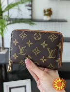 гаманець жіночий брендовий Louis Vuitton - LUX якість AN20