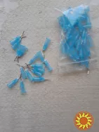 канюли для шприцов стоматологические