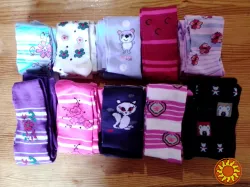 колготки дитячі