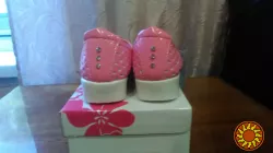 туфельки "ввт"