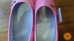 туфельки "ввт"