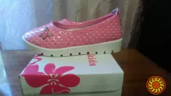 туфельки "ввт"