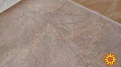 Картина на стену Осень ,картинка