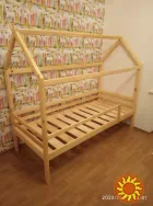 АКЦИЯ кровать домик, будыночок - 5000 грн