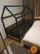 АКЦИЯ кровать домик, будыночок - 5000 грн