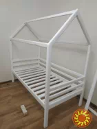 АКЦИЯ кровать домик, будыночок - 5000 грн