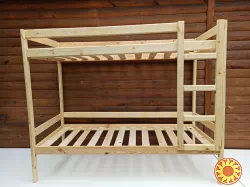 Двухъярусная кровать -5000 гривенн