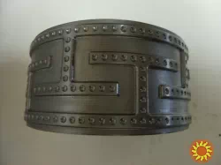 вал для горячего тиснения древесины