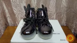 Дитяче демісезонне взуття "ВВТ"