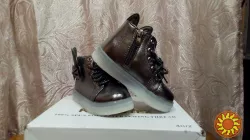 Дитяче демісезонне взуття "ВВТ"