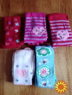 колготки для дівчинки