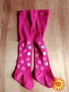 колготки для дівчинки