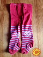 колготки для дівчинки